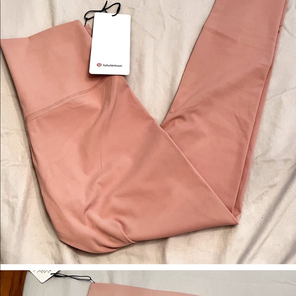 Fake Align Lululemon - Picture 6 of 16